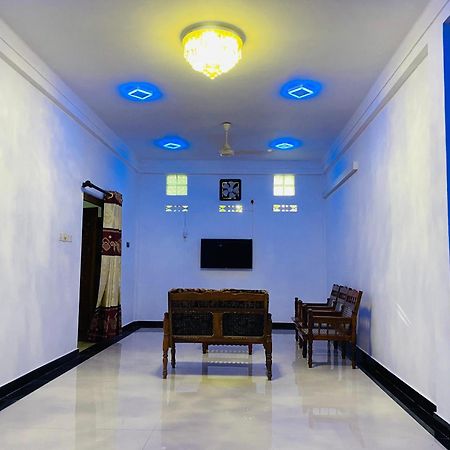 Columbus Villa ジャフナ エクステリア 写真